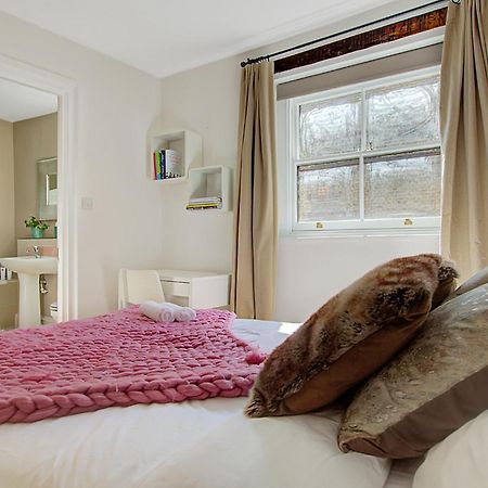 Old Street Iconic Warehouse Style 4 Bedroom 2 Bath House Prime Central London Location 外观 照片