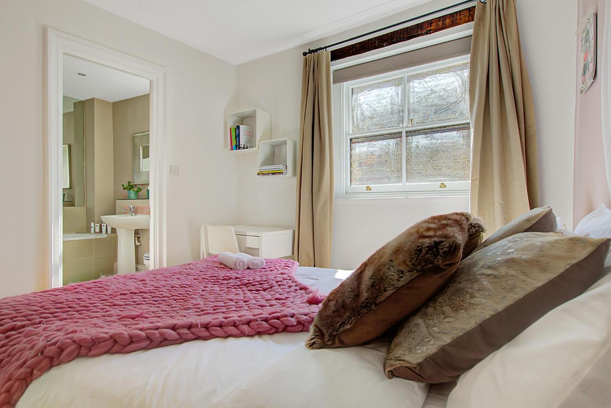 Old Street Iconic Warehouse Style 4 Bedroom 2 Bath House Prime Central London Location 外观 照片