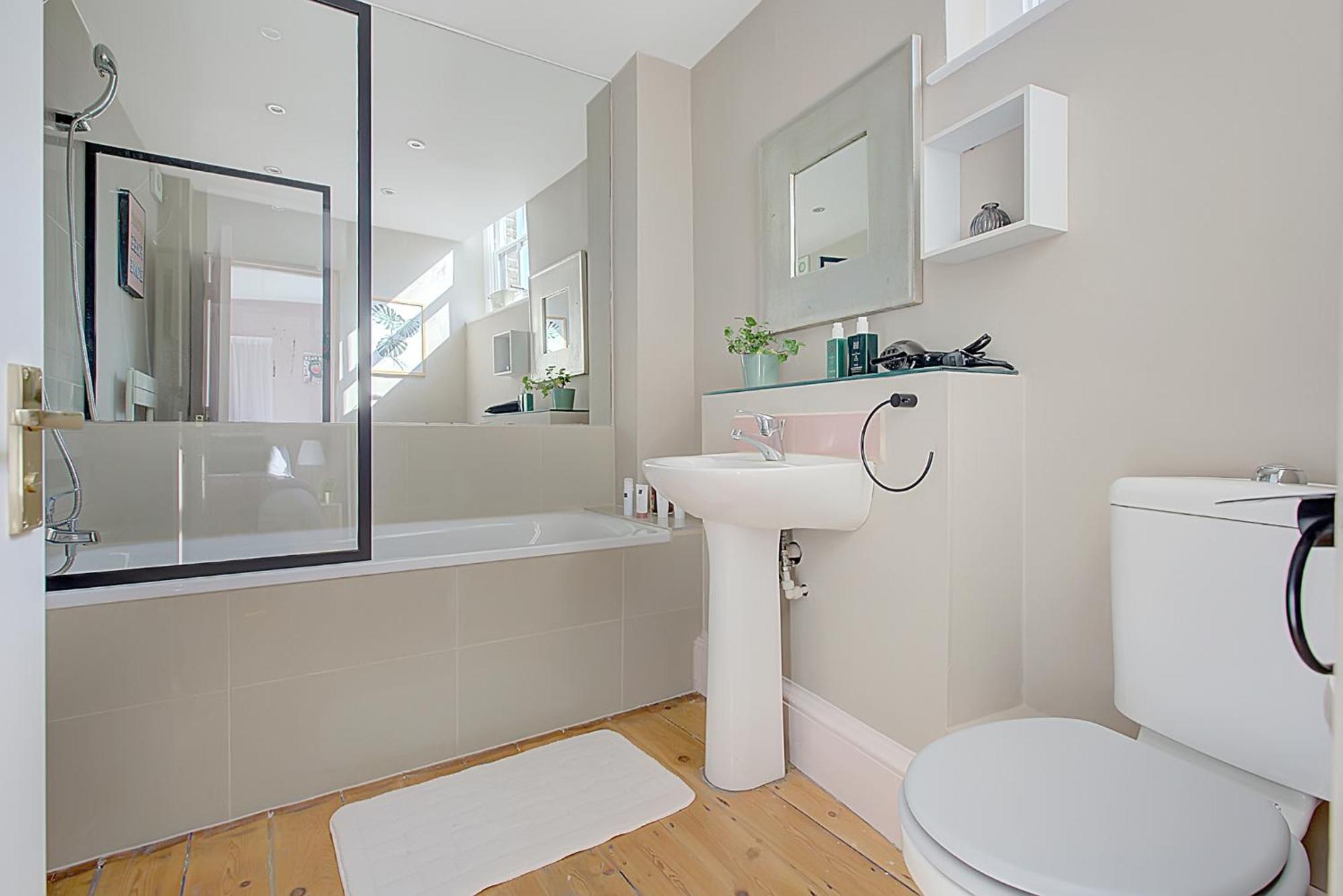 Old Street Iconic Warehouse Style 4 Bedroom 2 Bath House Prime Central London Location 外观 照片